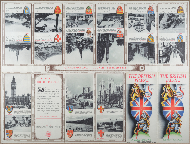 E205 - Big Paper Collection - 9986