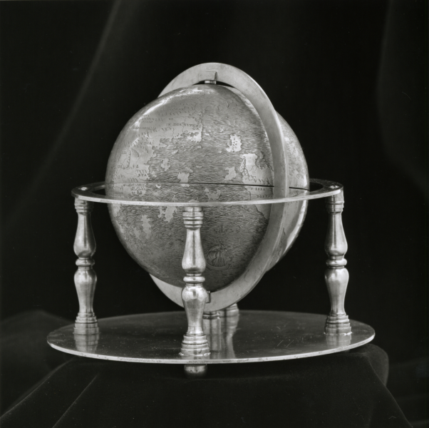 Lenox Globe - 1508