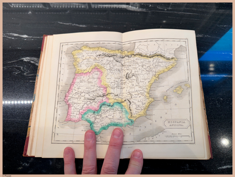 E765 - Dr. Butler_s Atlas - i7968