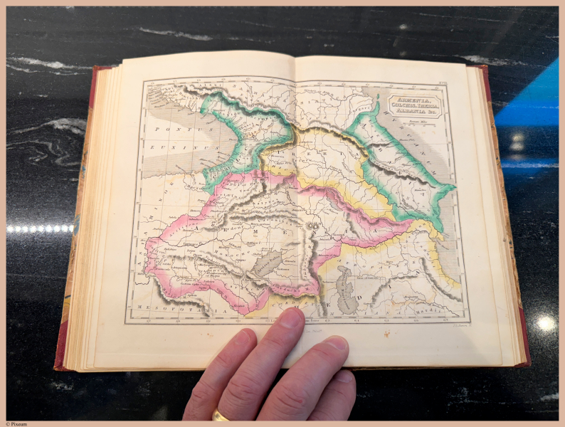 E765 - Dr. Butler_s Atlas - i7972