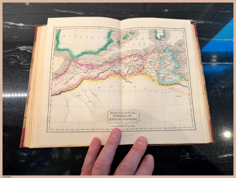 E765 - Dr. Butler_s Atlas - i7974