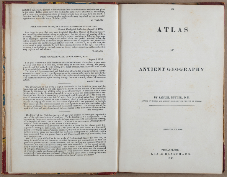 E765 - Dr. Butler_s Atlas - i10023