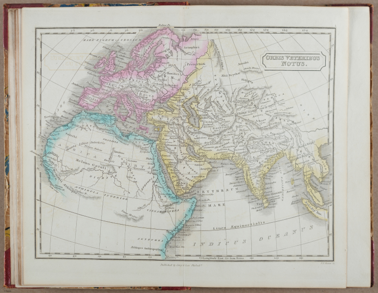 E765 - Dr. Butler_s Atlas - i10026