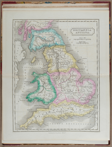 E765 - Dr. Butler_s Atlas - i10027