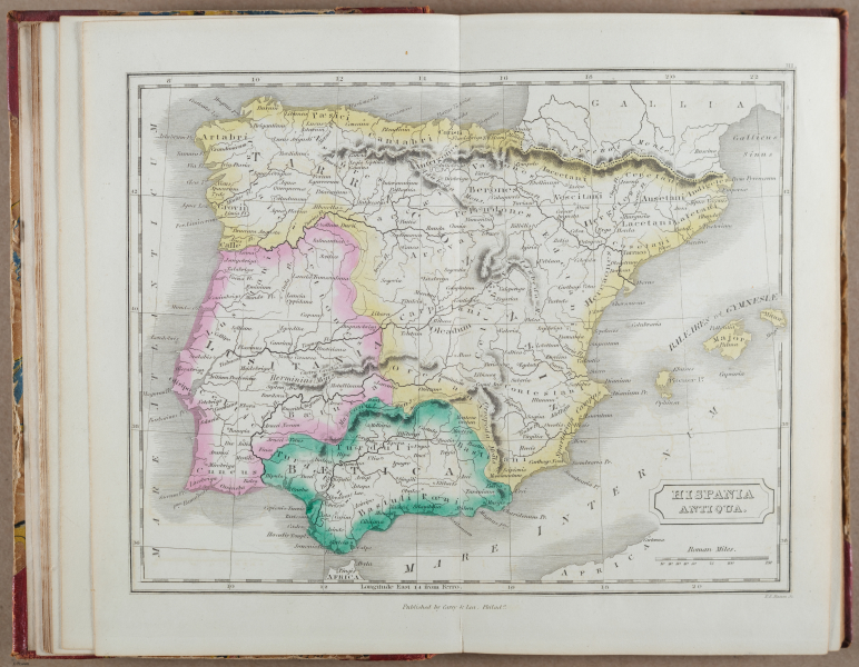 E765 - Dr. Butler_s Atlas - i10028