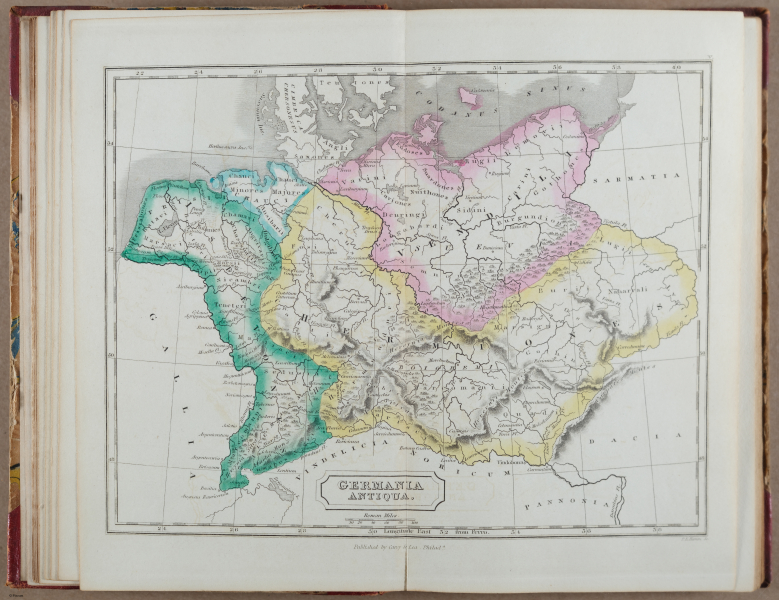 E765 - Dr. Butler_s Atlas - i10030