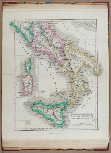 E765 - Dr. Butler_s Atlas - i10032