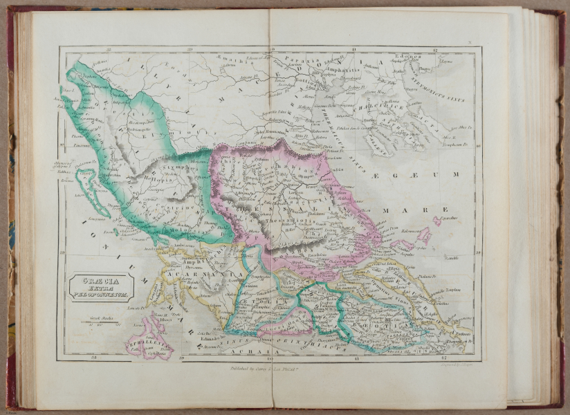 E765 - Dr. Butler_s Atlas - i10034