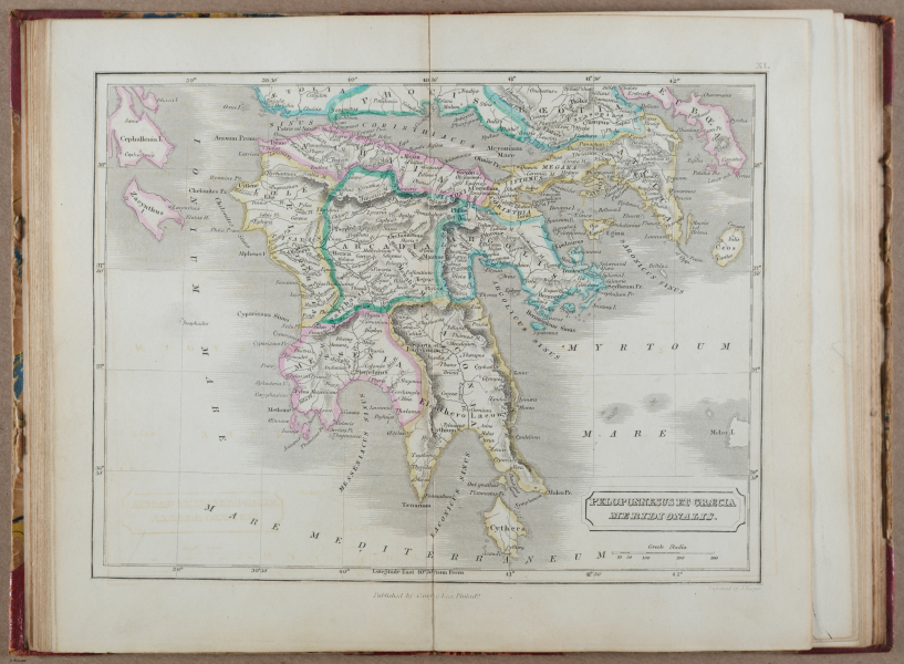 E765 - Dr. Butler_s Atlas - i10035