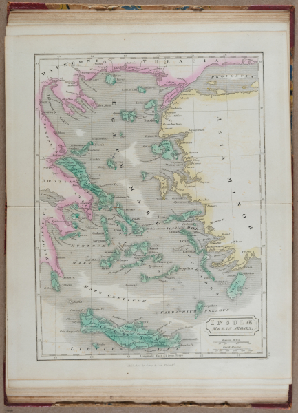 E765 - Dr. Butler_s Atlas - i10036