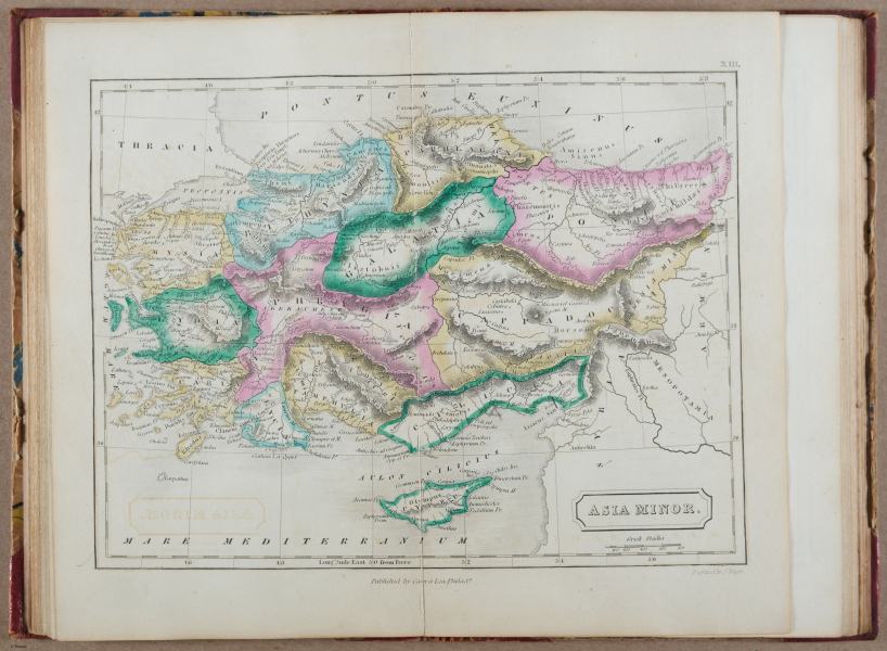 E765 - Dr. Butler_s Atlas - i10037