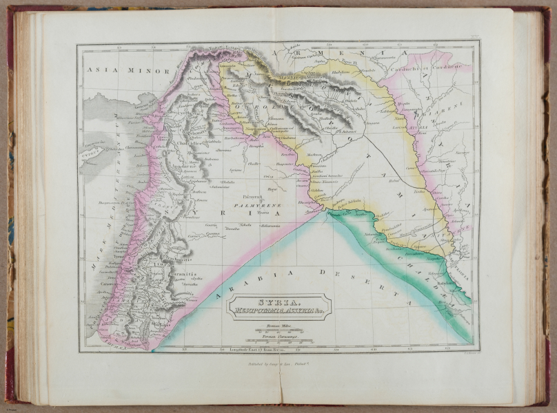 E765 - Dr. Butler_s Atlas - i10039