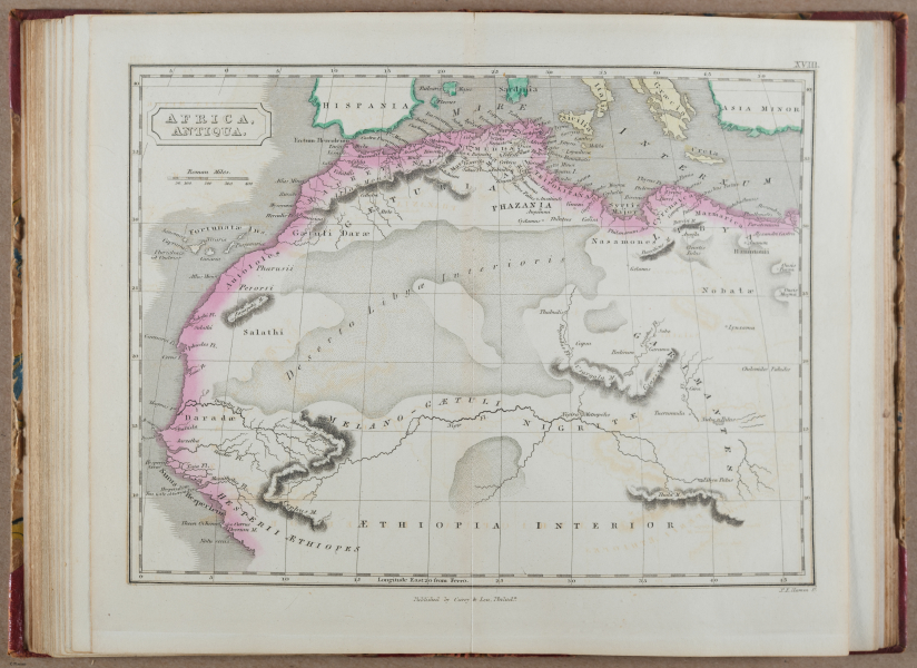 E765 - Dr. Butler_s Atlas - i10042