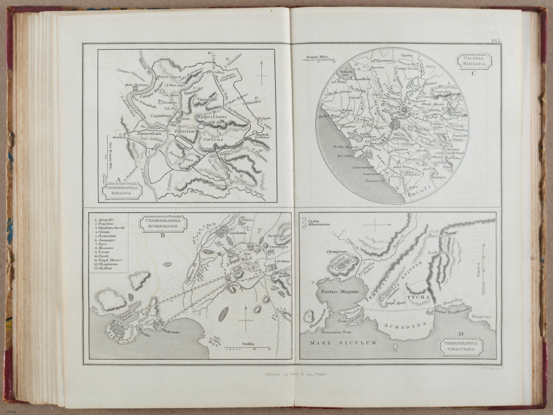 E765 - Dr. Butler_s Atlas - i10045