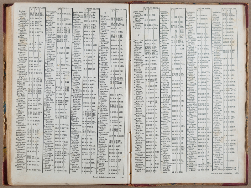E765 - Dr. Butler_s Atlas - i10062