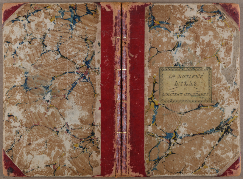 E765 - Dr. Butler_s Atlas - i10064