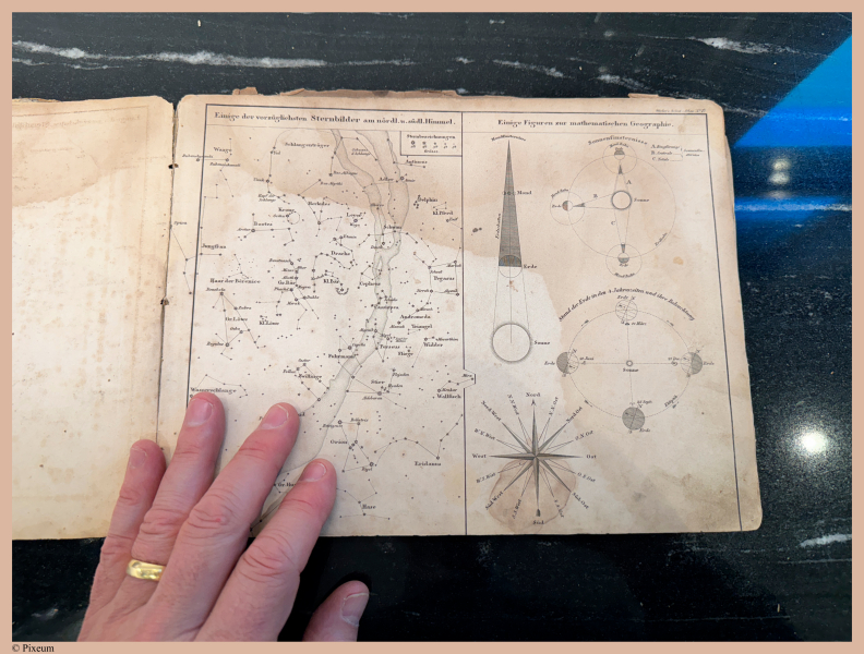 E766 - Schul-Atlas - i7993