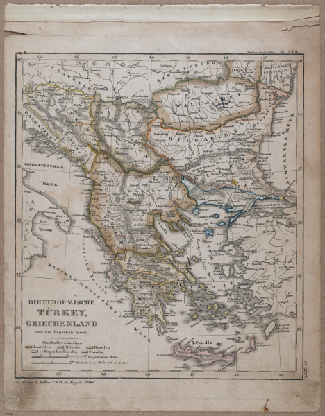 E766 - Schul-Atlas - i10113