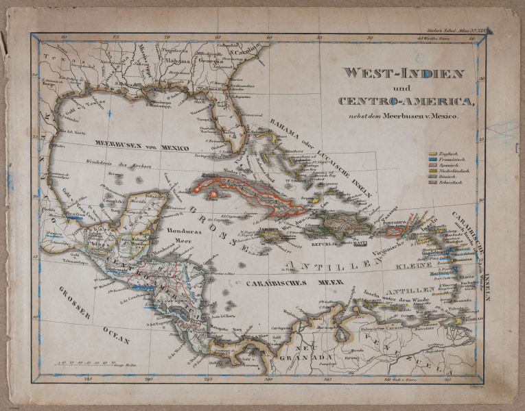 E766 - Schul-Atlas - i10118