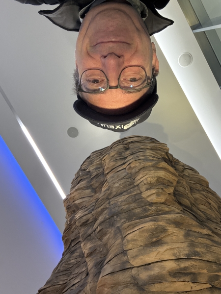 Ursula von Rydingsvard