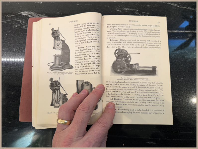 E771 - Forging - 8096