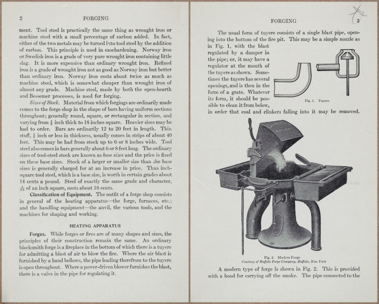 E771 - Forging - 10871-10872