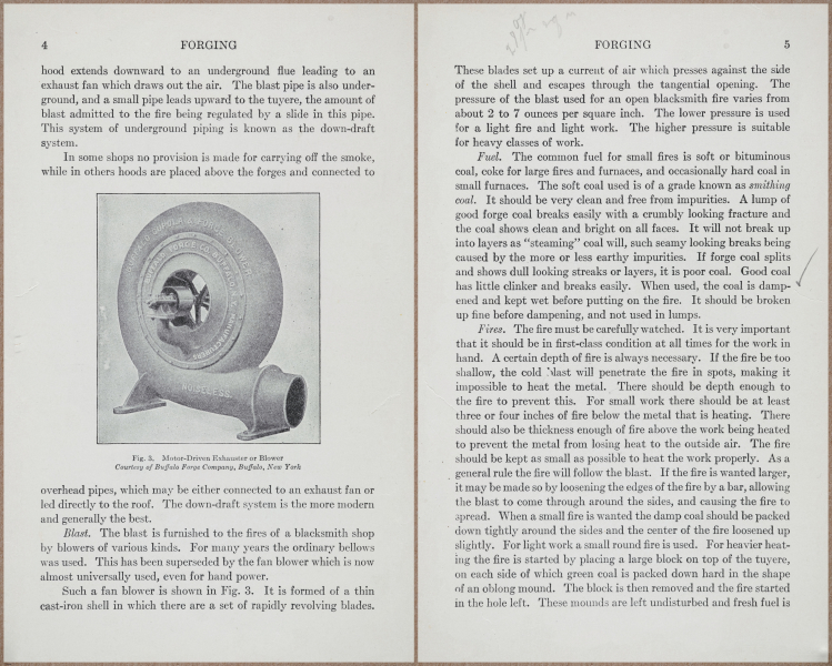 E771 - Forging - 10873-10874