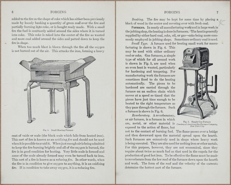 E771 - Forging - 10875-10876