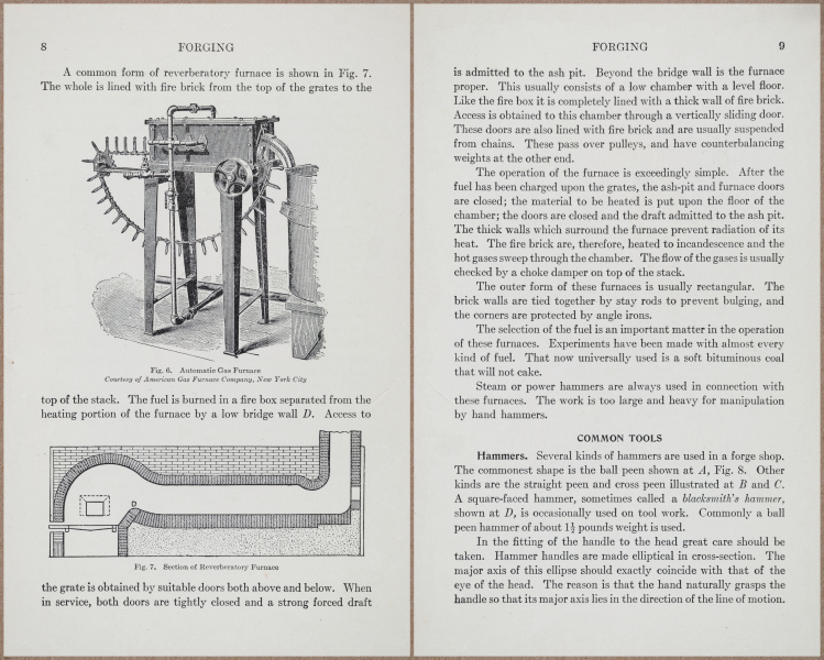 E771 - Forging - 10877-10878