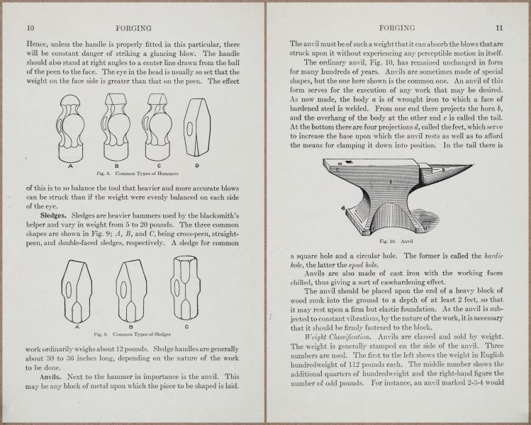 E771 - Forging - 10879-10880