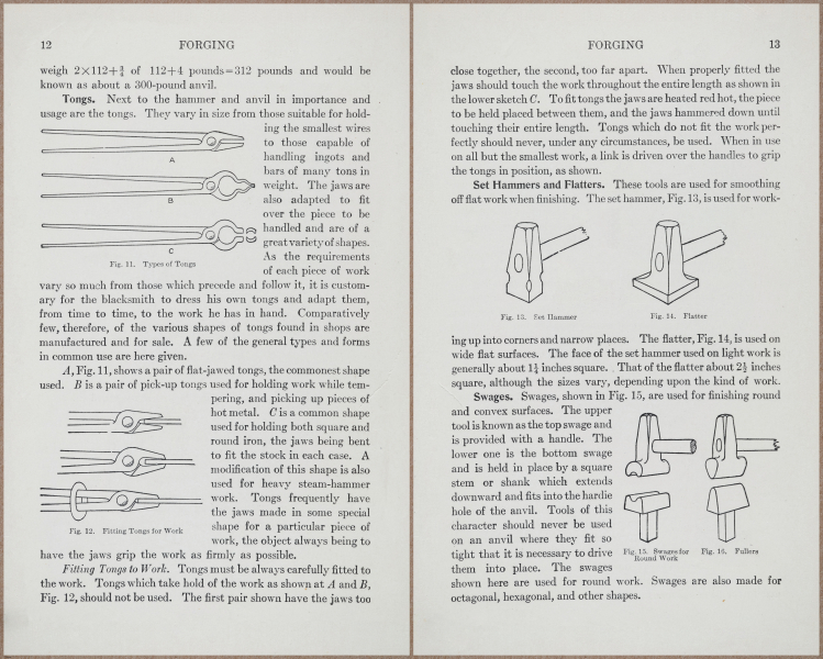 E771 - Forging - 10881-10882