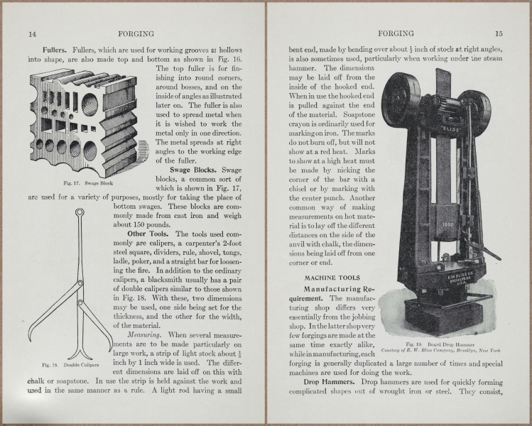 E771 - Forging - 10883-10884