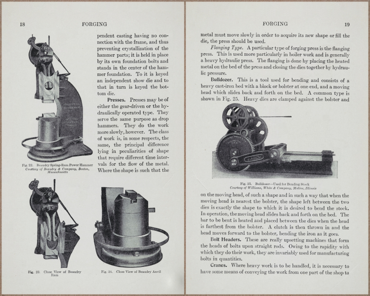 E771 - Forging - 10887-10888