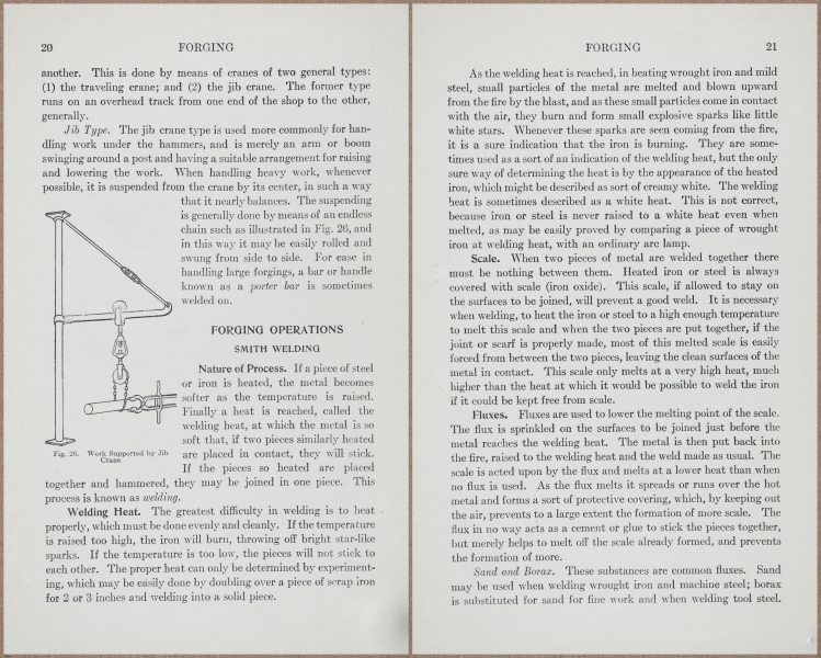 E771 - Forging - 10889-10890