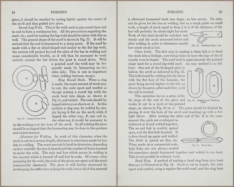 E771 - Forging - 10893-10894