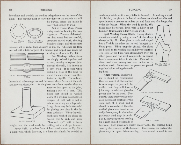 E771 - Forging - 10895-10896