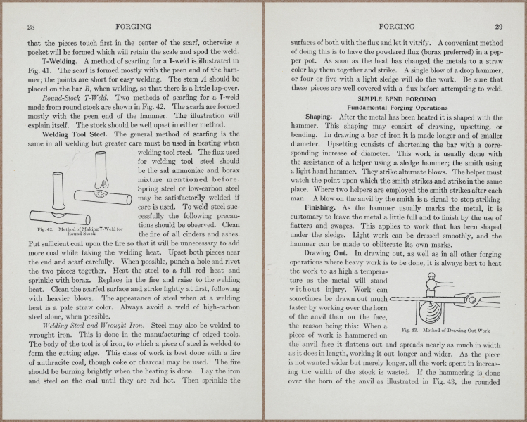 E771 - Forging - 10897-10898