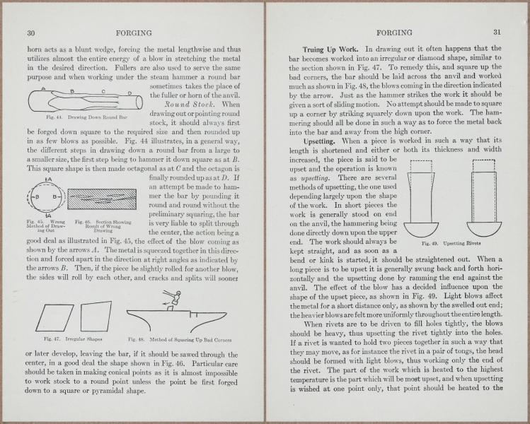 E771 - Forging - 10899-10900
