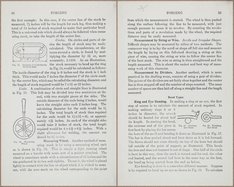 E771 - Forging - 10903-10904