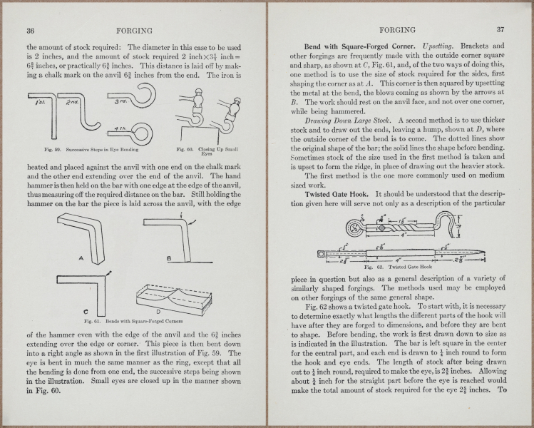 E771 - Forging - 10905-10906