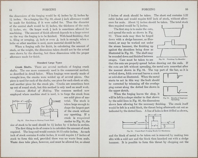 E771 - Forging - 10924-10925