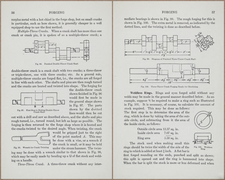 E771 - Forging - 10926-10927