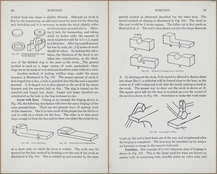 E771 - Forging - 10928-10930