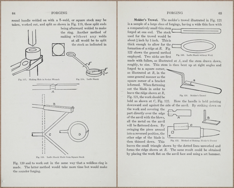 E771 - Forging - 10935-10936