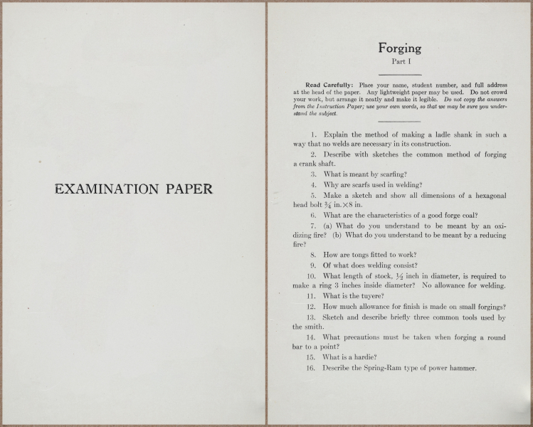 E771 - Forging - 10937-10938