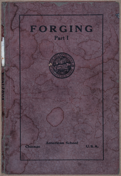 E771 - Forging - 10940