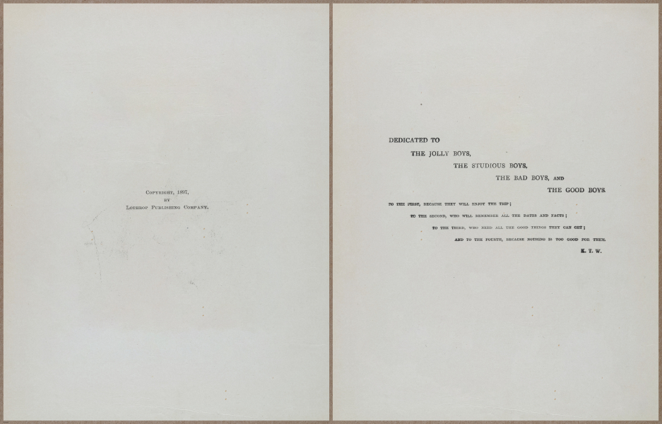 E770 - Across the Continent - 10330-10331