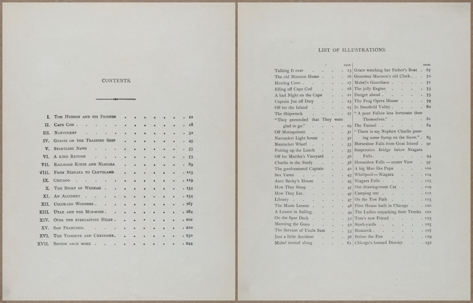 E770 - Across the Continent - 10332-10333