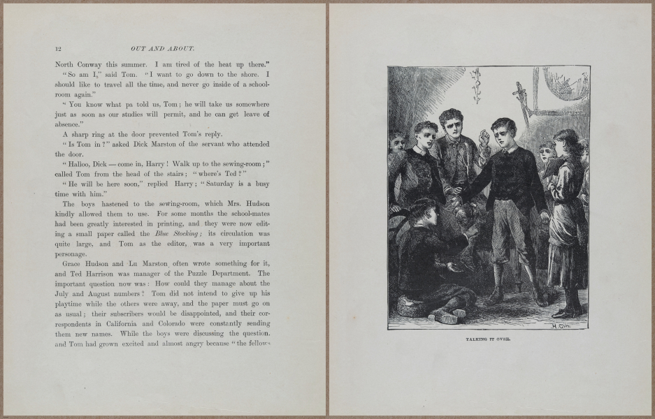 E770 - Across the Continent - 10336-10337