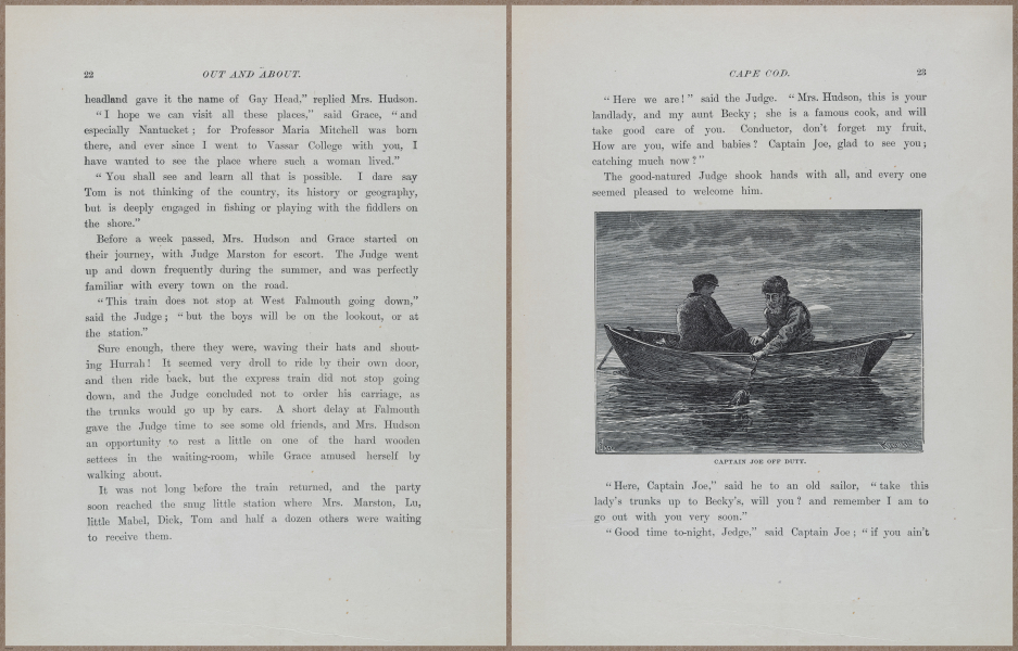 E770 - Across the Continent - 10345-10346